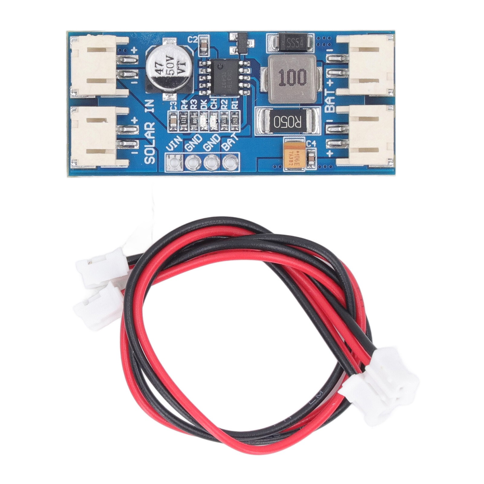 Solar Charge Controller Board  - огляд і ціна Drone Solar Charger