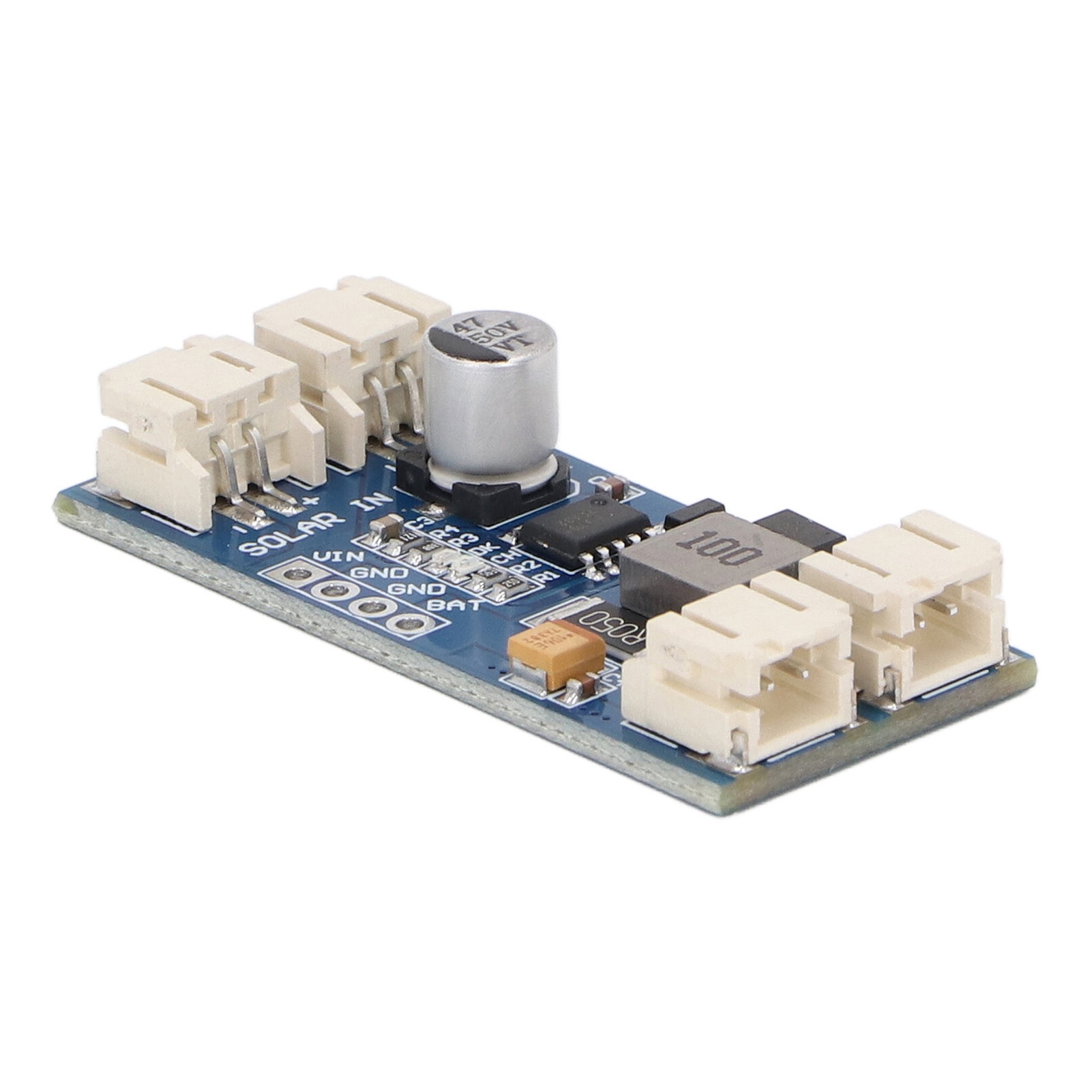 Solar Charge Controller Board  - огляд і ціна Drone Solar Charger