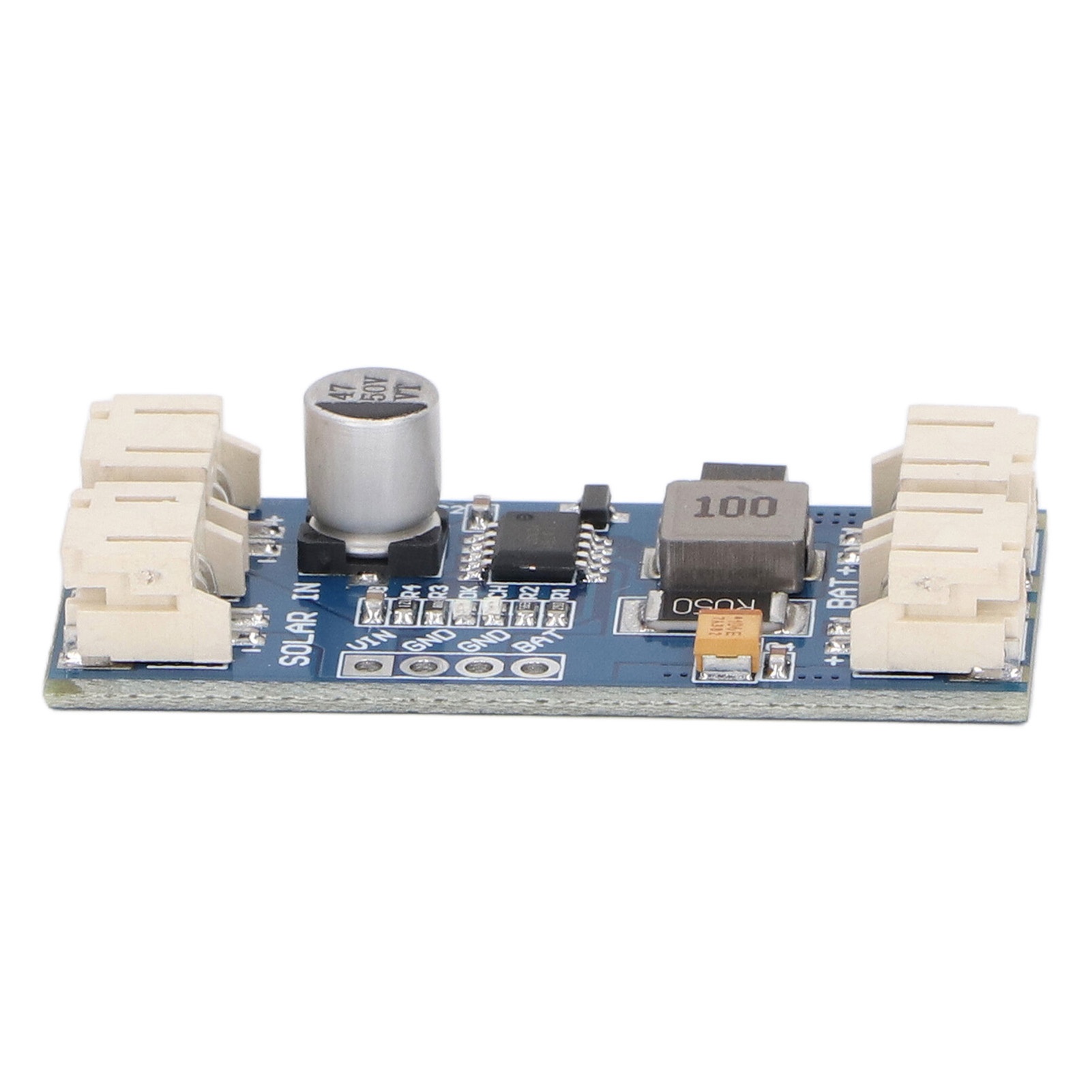 Solar Charge Controller Board  - огляд і ціна Drone Solar Charger