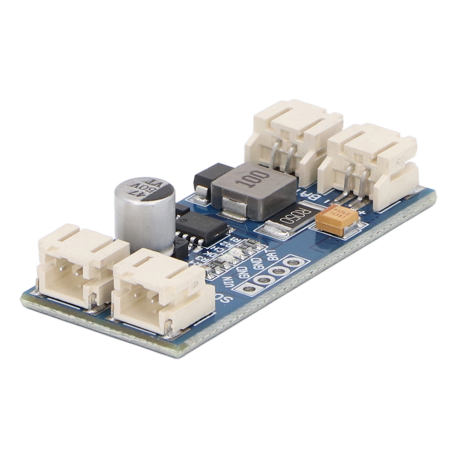 Solar Charge Controller Board  - огляд і ціна Drone Solar Charger