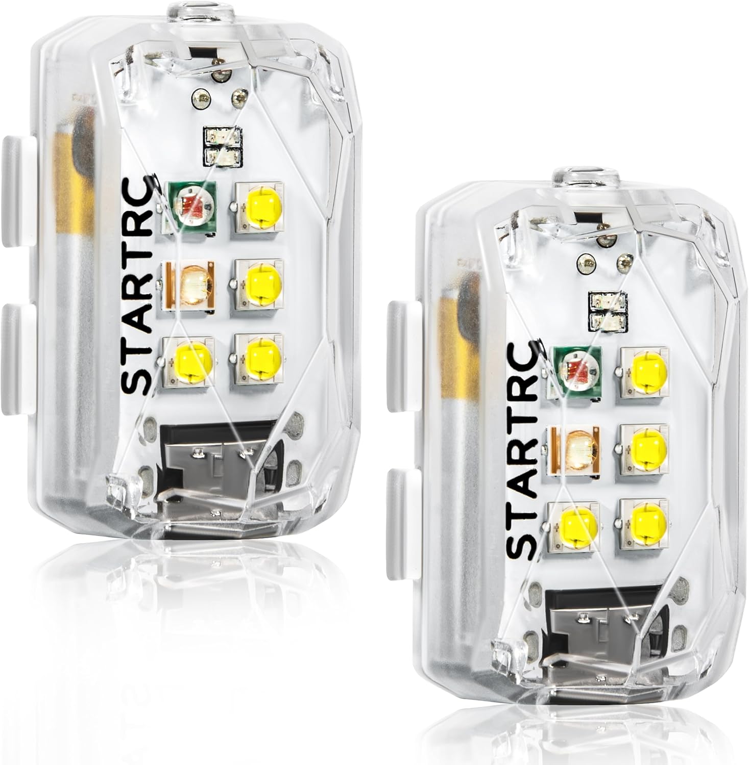STARTRC Drone Strobe Light Ant - огляд і ціна Drone Beacon Light