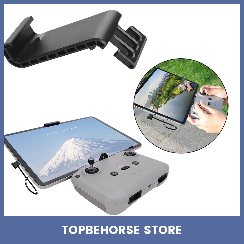 Tablet Bracket Clip For DJI RC - огляд і ціна Drone Tablet Mount