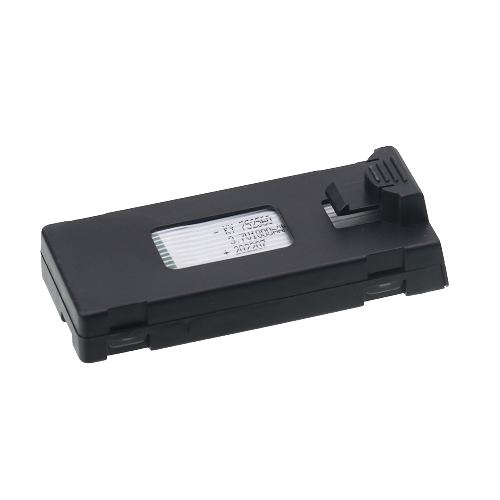 3.7V Battery For E88 E88PRO Ls - огляд і ціна Eachine Drone E58