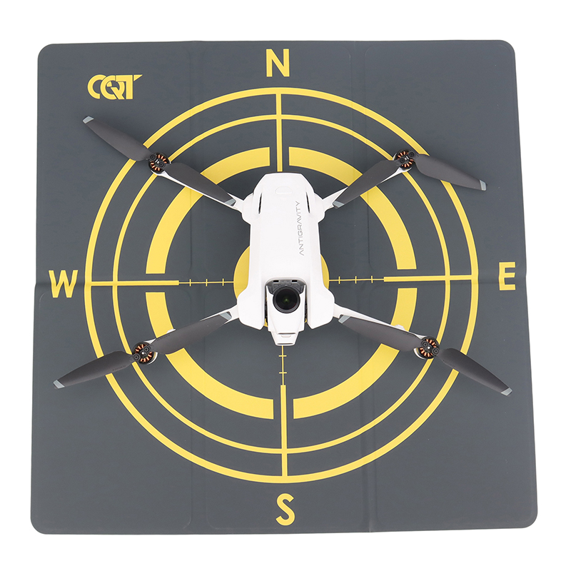 Foldable Landing Pad For Insta - огляд і ціна Drone Landing Pad