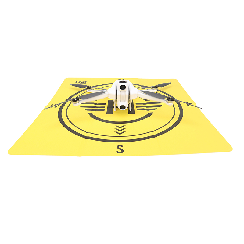 Foldable Landing Pad For Insta - огляд і ціна Drone Landing Pad
