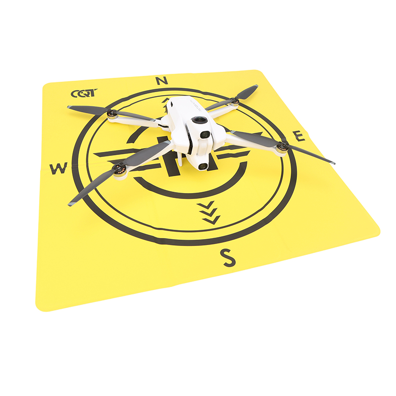 Foldable Landing Pad For Insta - огляд і ціна Drone Landing Pad