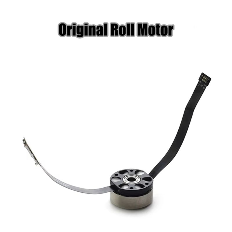 DT98 Gimbal Roll Motor Replace - огляд і ціна Autel Drone Evo Max 4T