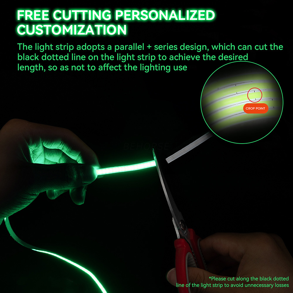 RC LED Light Strips for DJI Av - огляд і ціна Drone Beacon Light