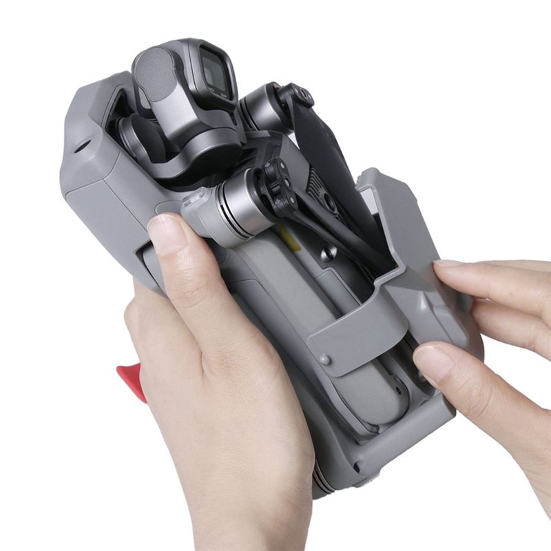 A13E-Fixed Strap Mount For DJI - огляд і ціна Drone Propeller Holder
