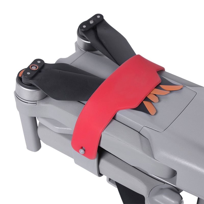 A13E-Fixed Strap Mount For DJI - огляд і ціна Drone Propeller Holder