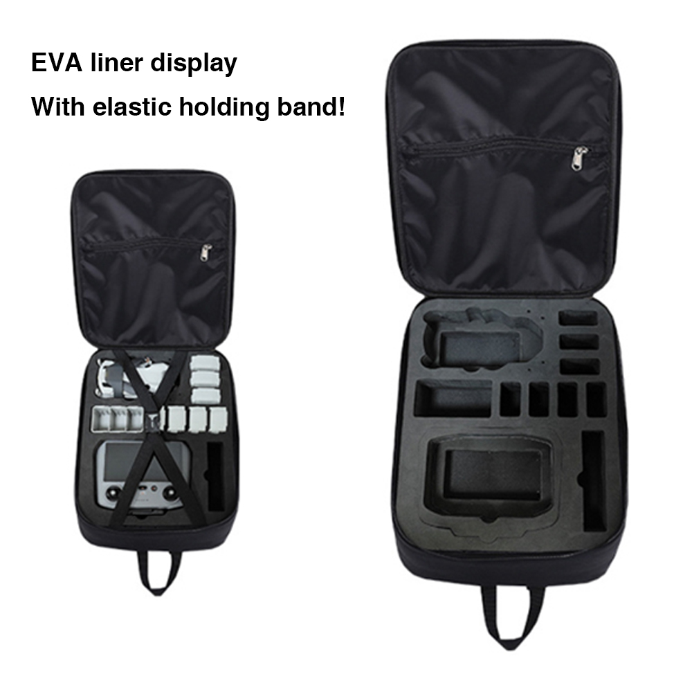 Backpack for DJI Mini 4 Pro St - огляд і ціна Drone Backpack
