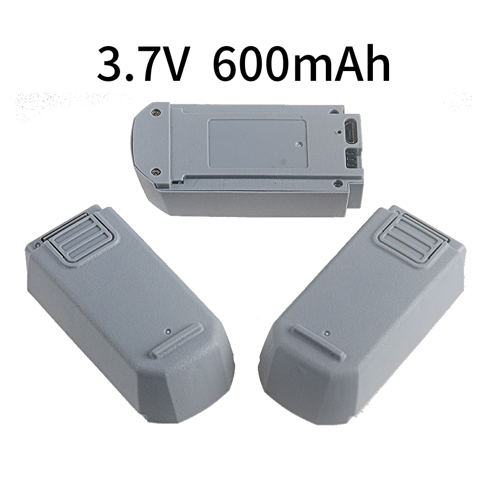 3.7V Rechargeable Drone Batter - огляд і ціна Eachine Drone E58